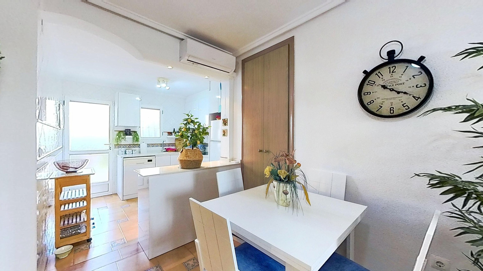 Wederverkoop - Appartement - Playa Flamenca - flamingo hills