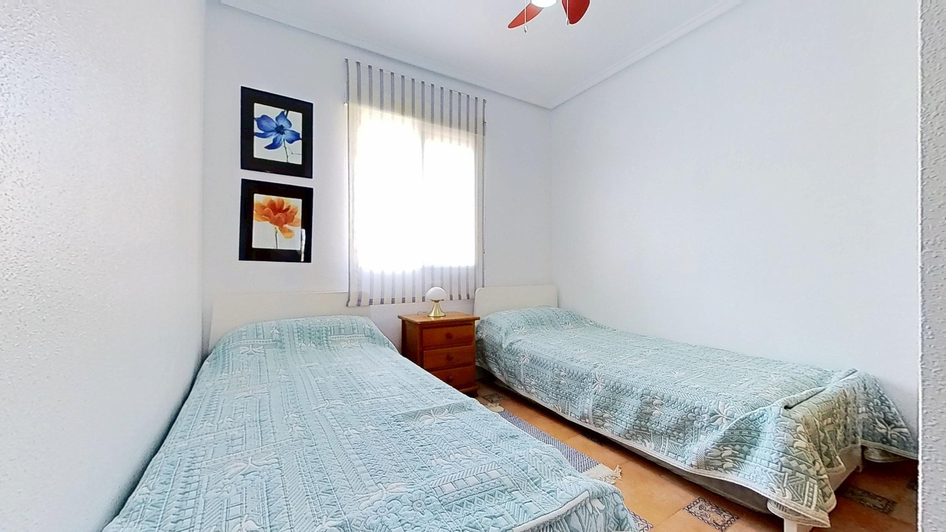 Wederverkoop - Appartement - Playa Flamenca - flamingo hills