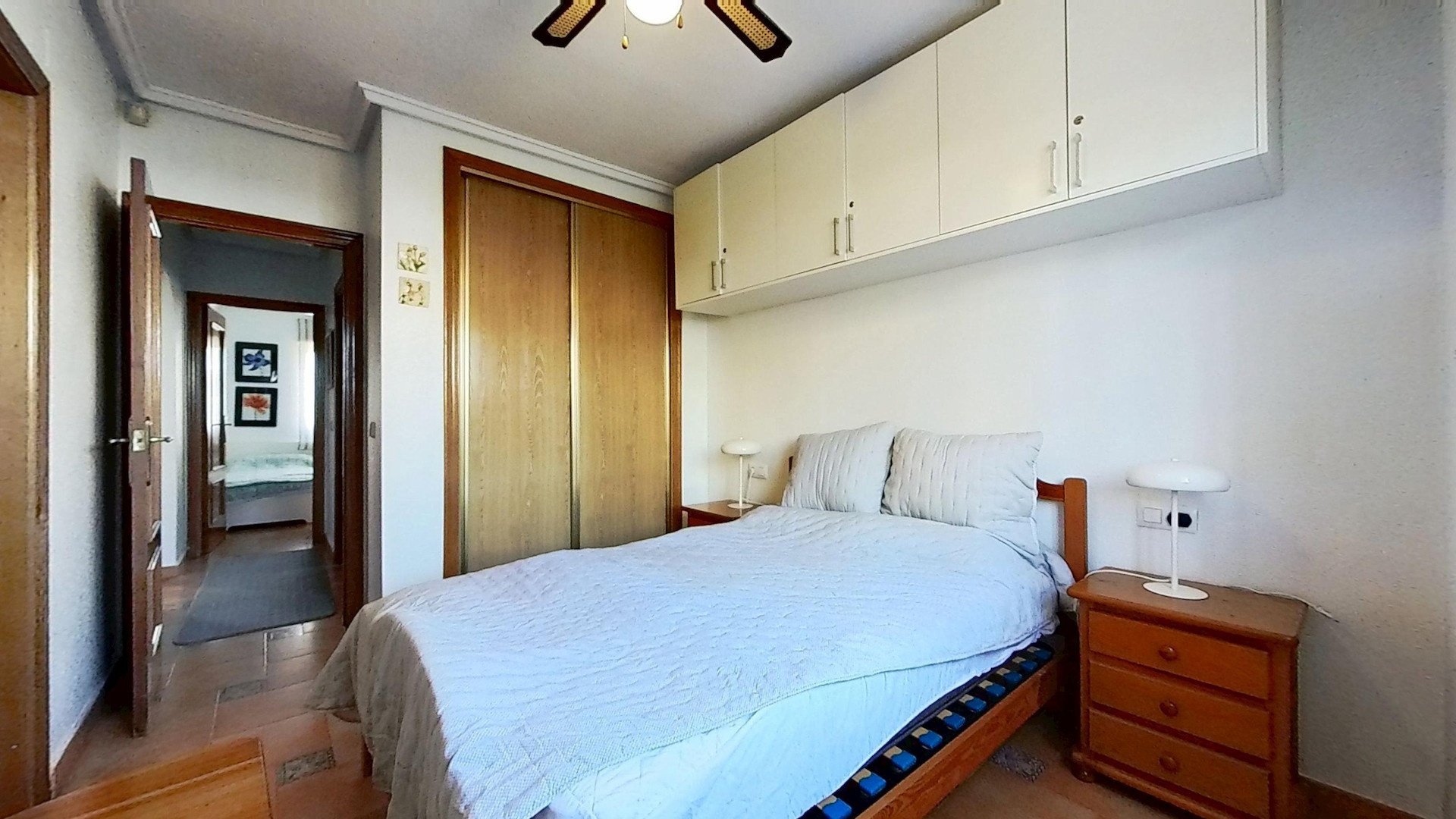 Wederverkoop - Appartement - Playa Flamenca - flamingo hills