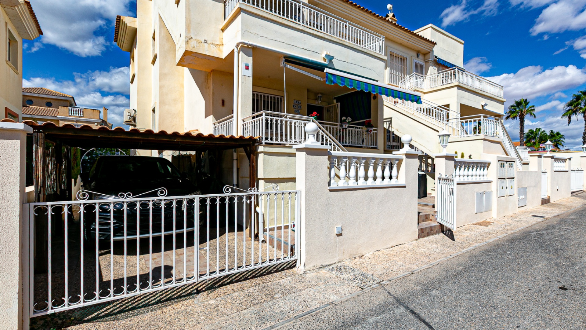 Wederverkoop - Appartement - Playa Flamenca - flamingo hills