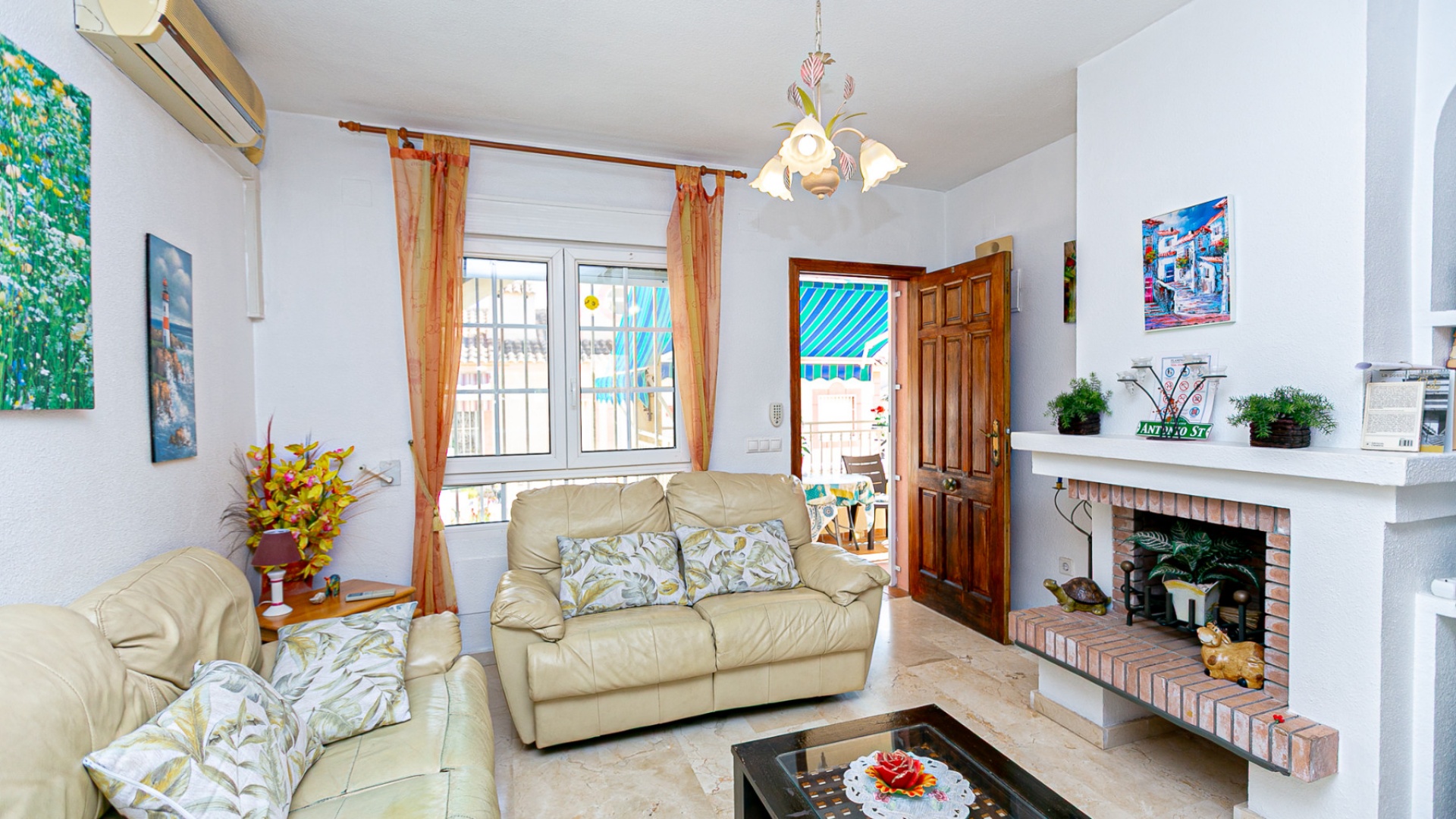 Wederverkoop - Appartement - Playa Flamenca - flamingo hills