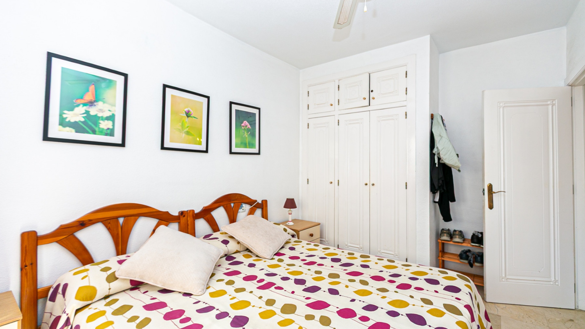 Wederverkoop - Appartement - Playa Flamenca - flamingo hills