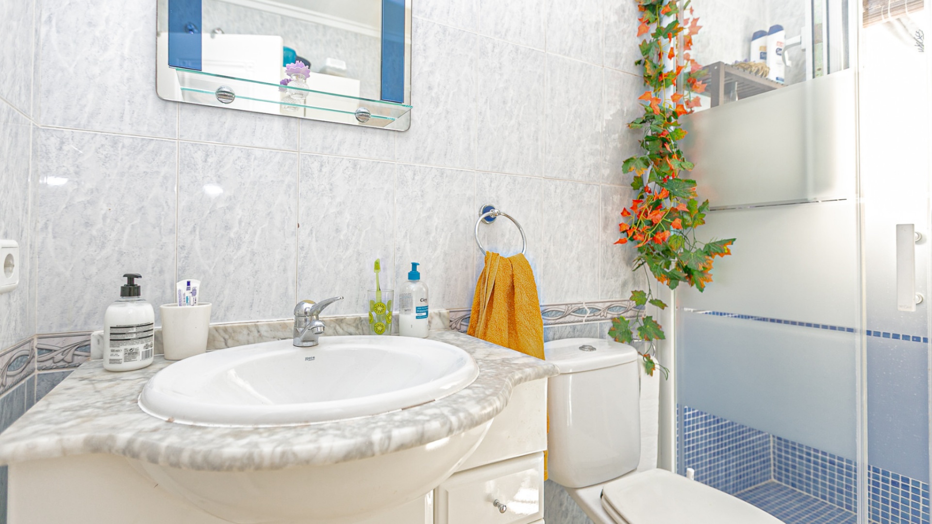 Wederverkoop - Appartement - Playa Flamenca - flamingo hills