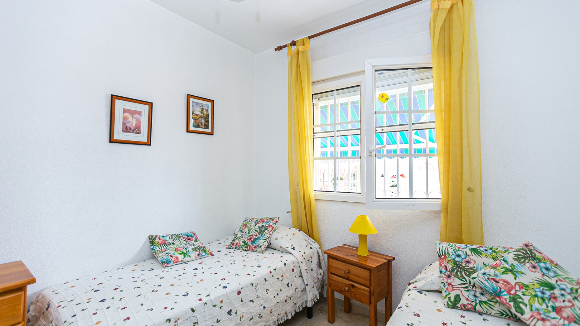 Wederverkoop - Appartement - Playa Flamenca - flamingo hills