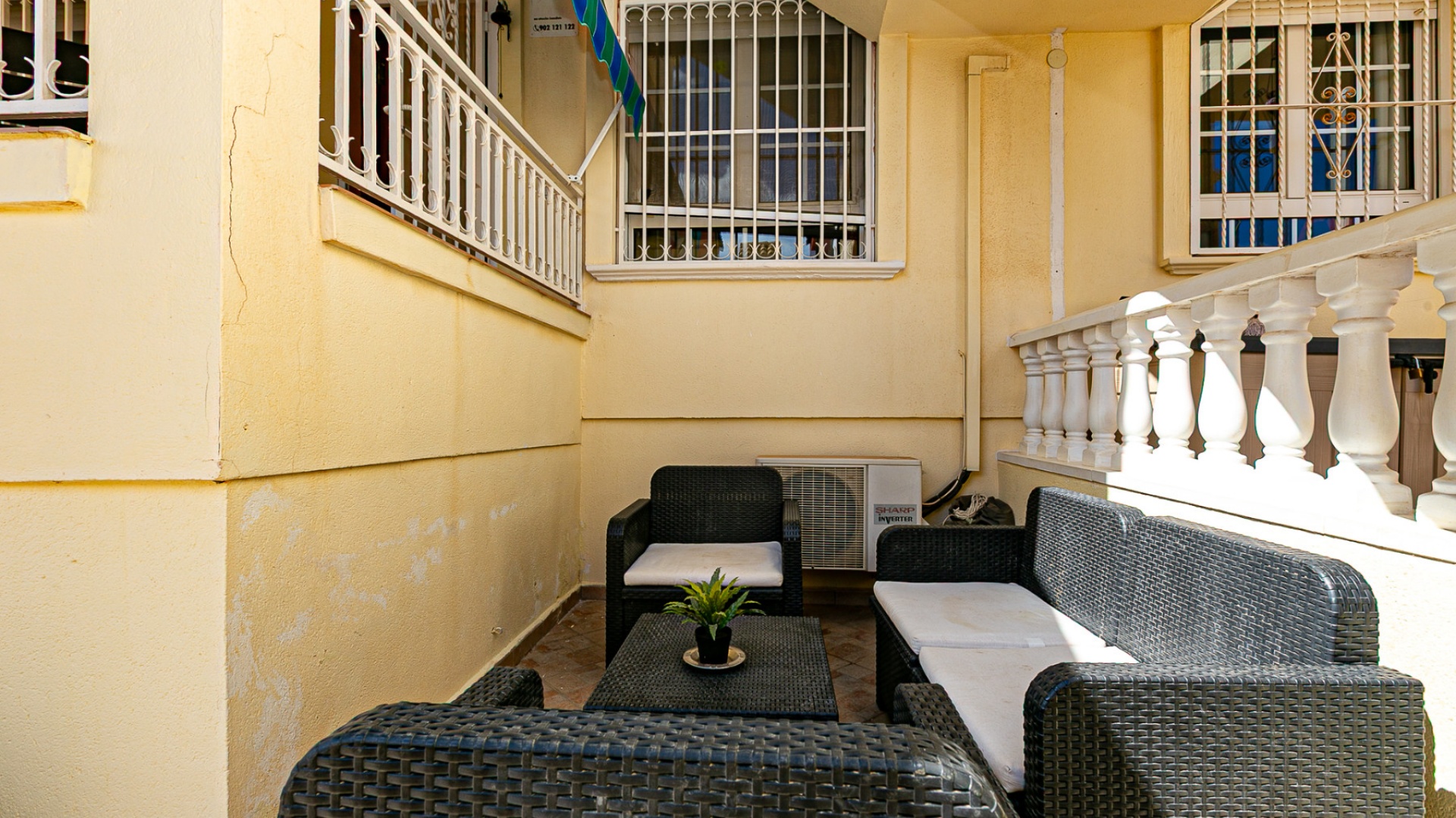 Wederverkoop - Appartement - Playa Flamenca - flamingo hills