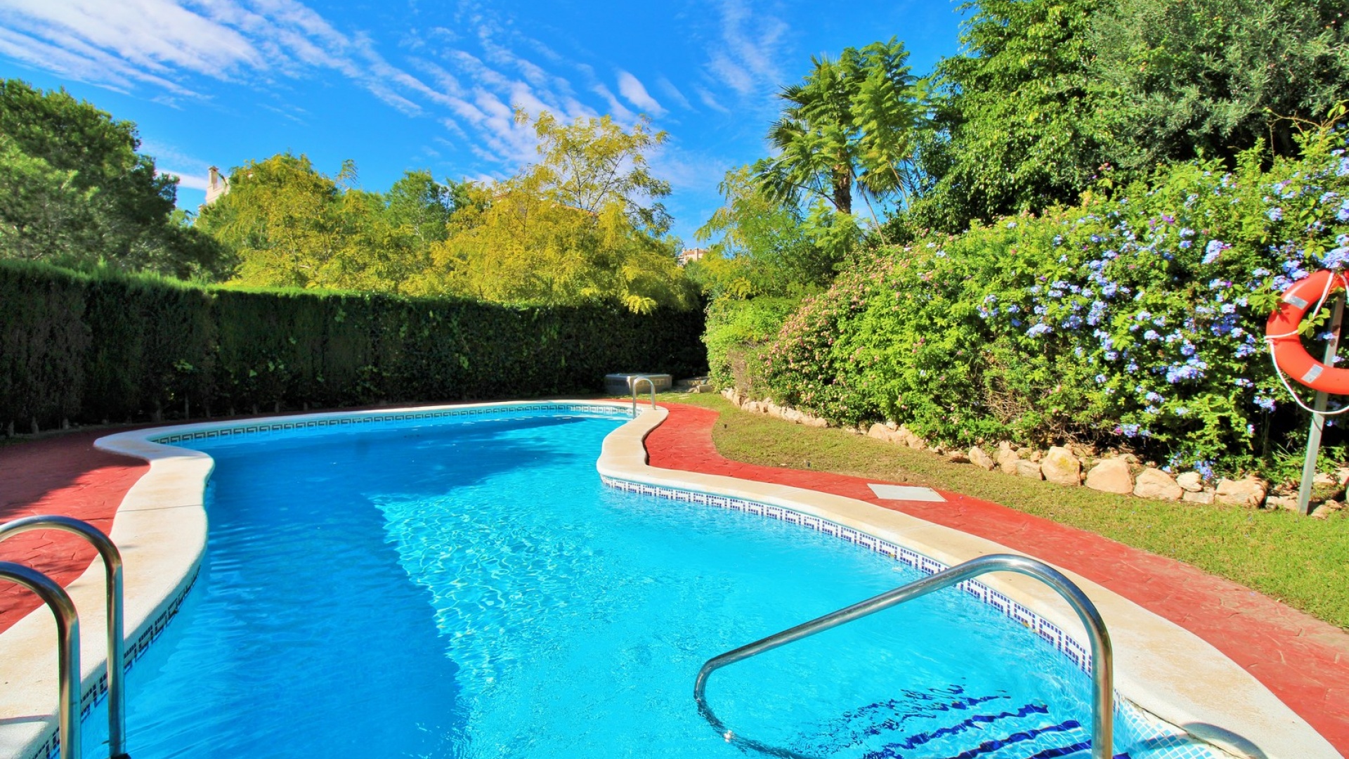 Wederverkoop - Appartement - Playa Flamenca - flamingo hills