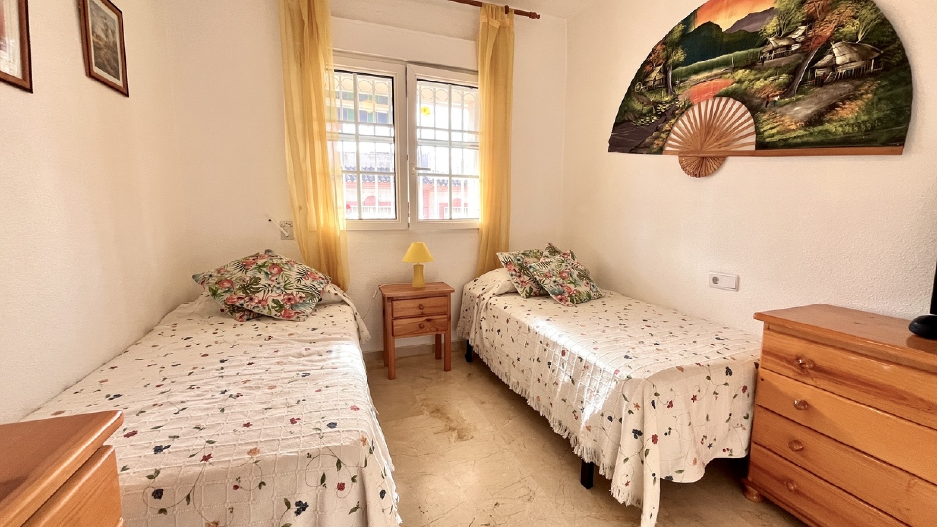 Wederverkoop - Appartement - Playa Flamenca - flamingo hills