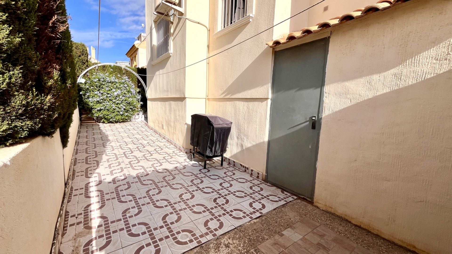 Wederverkoop - Appartement - Playa Flamenca - flamingo hills