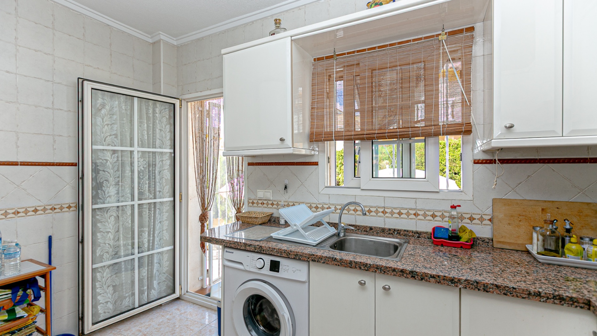 Wederverkoop - Appartement - Playa Flamenca - flamingo hills