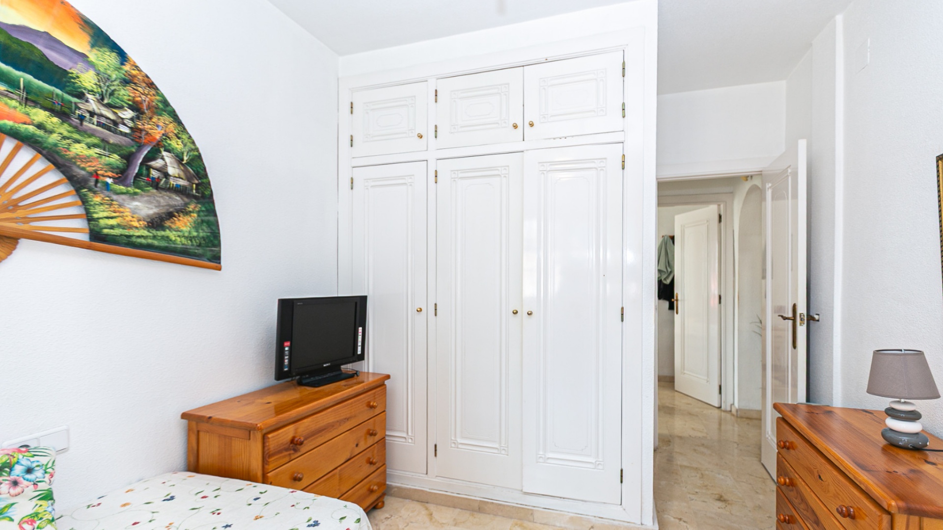 Wederverkoop - Appartement - Playa Flamenca - flamingo hills