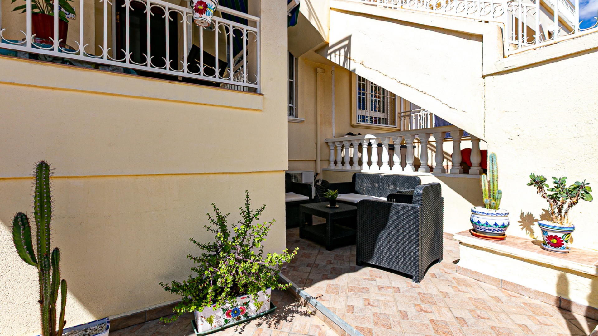 Wederverkoop - Appartement - Playa Flamenca - flamingo hills