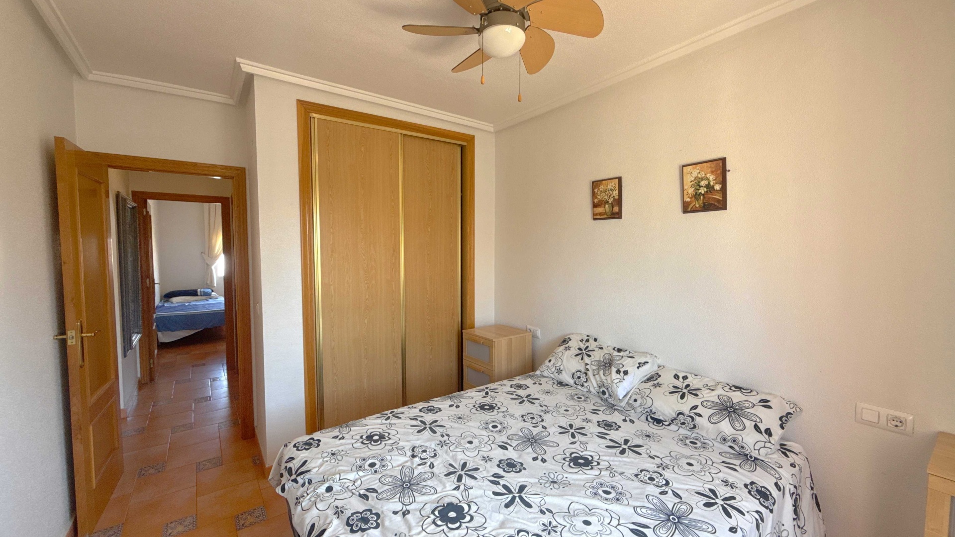 Wederverkoop - Appartement - Playa Flamenca - flamingo hills