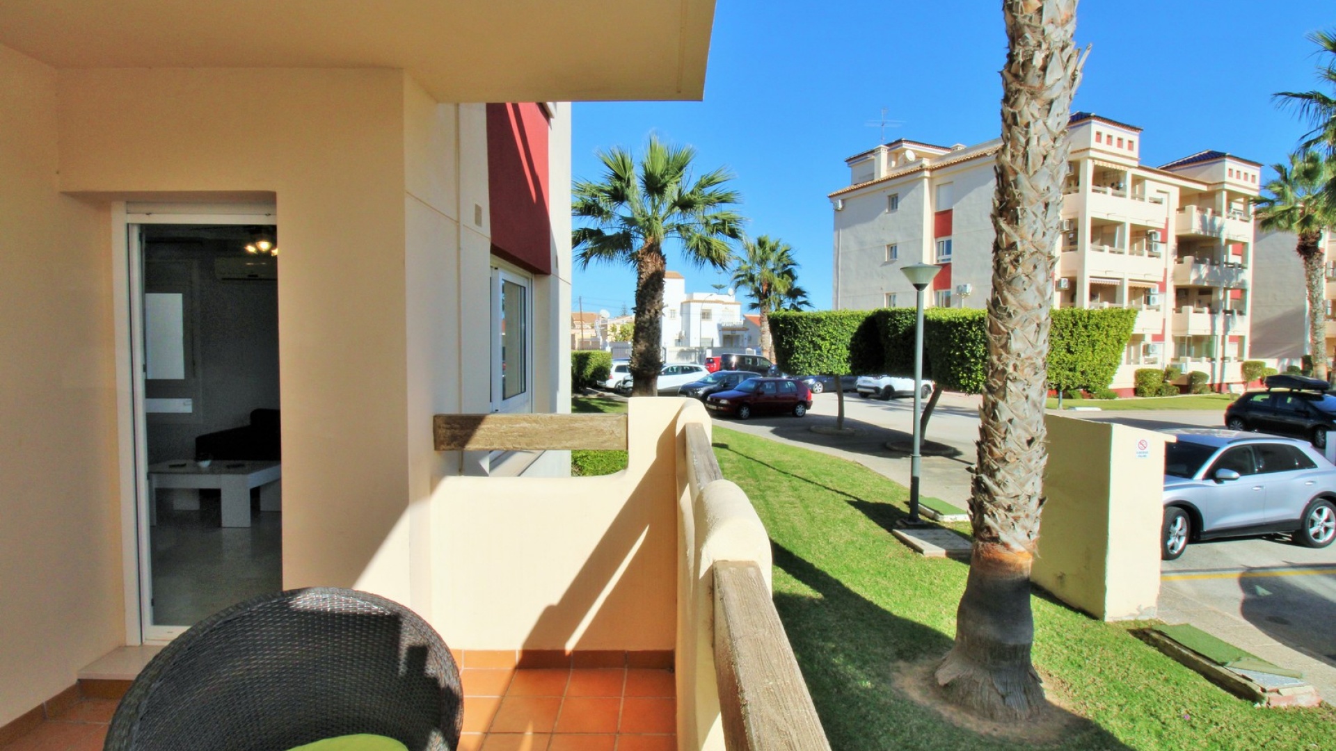 Wederverkoop - Appartement - Playa Flamenca - jumilla