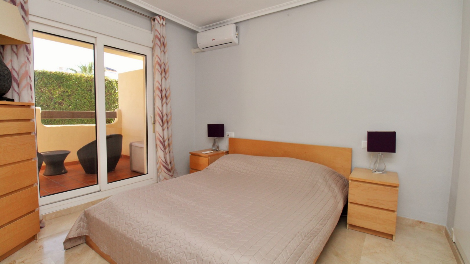 Wederverkoop - Appartement - Playa Flamenca - jumilla