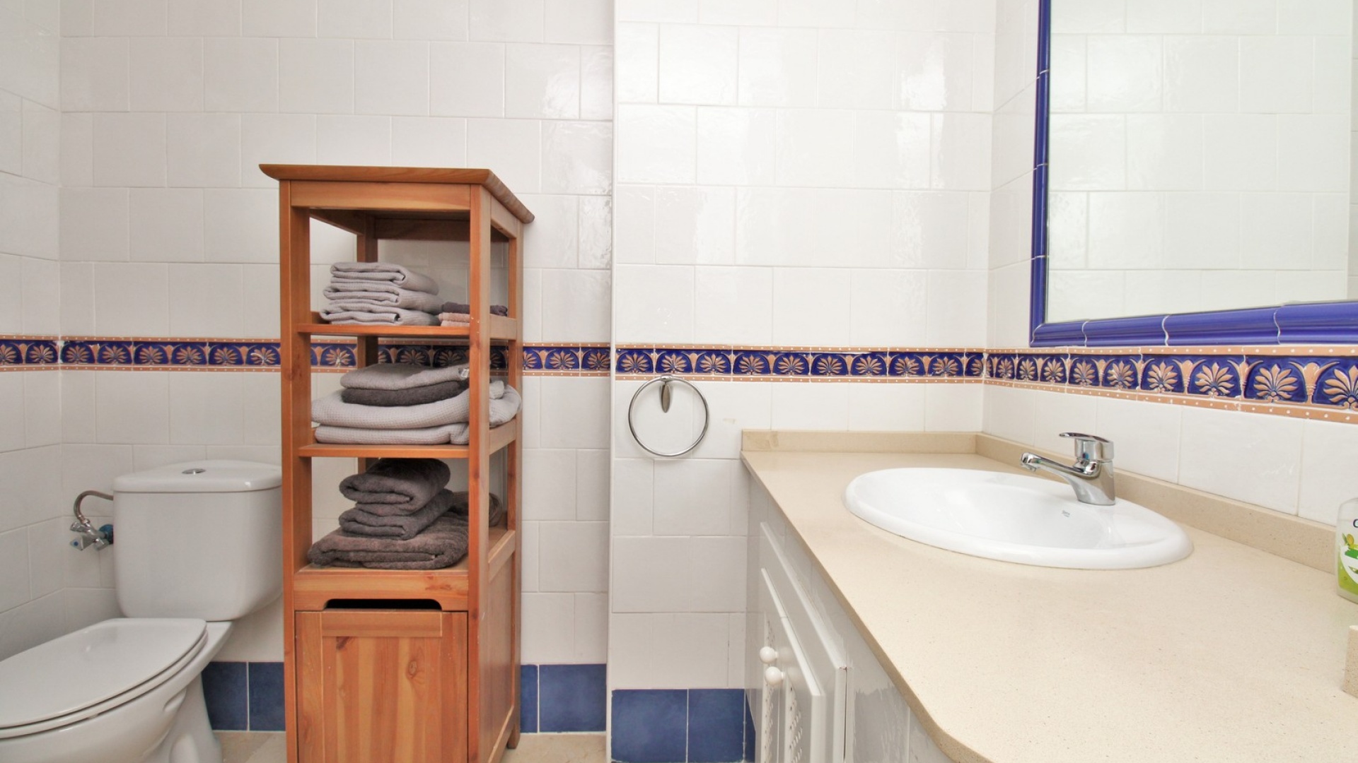 Wederverkoop - Appartement - Playa Flamenca - jumilla