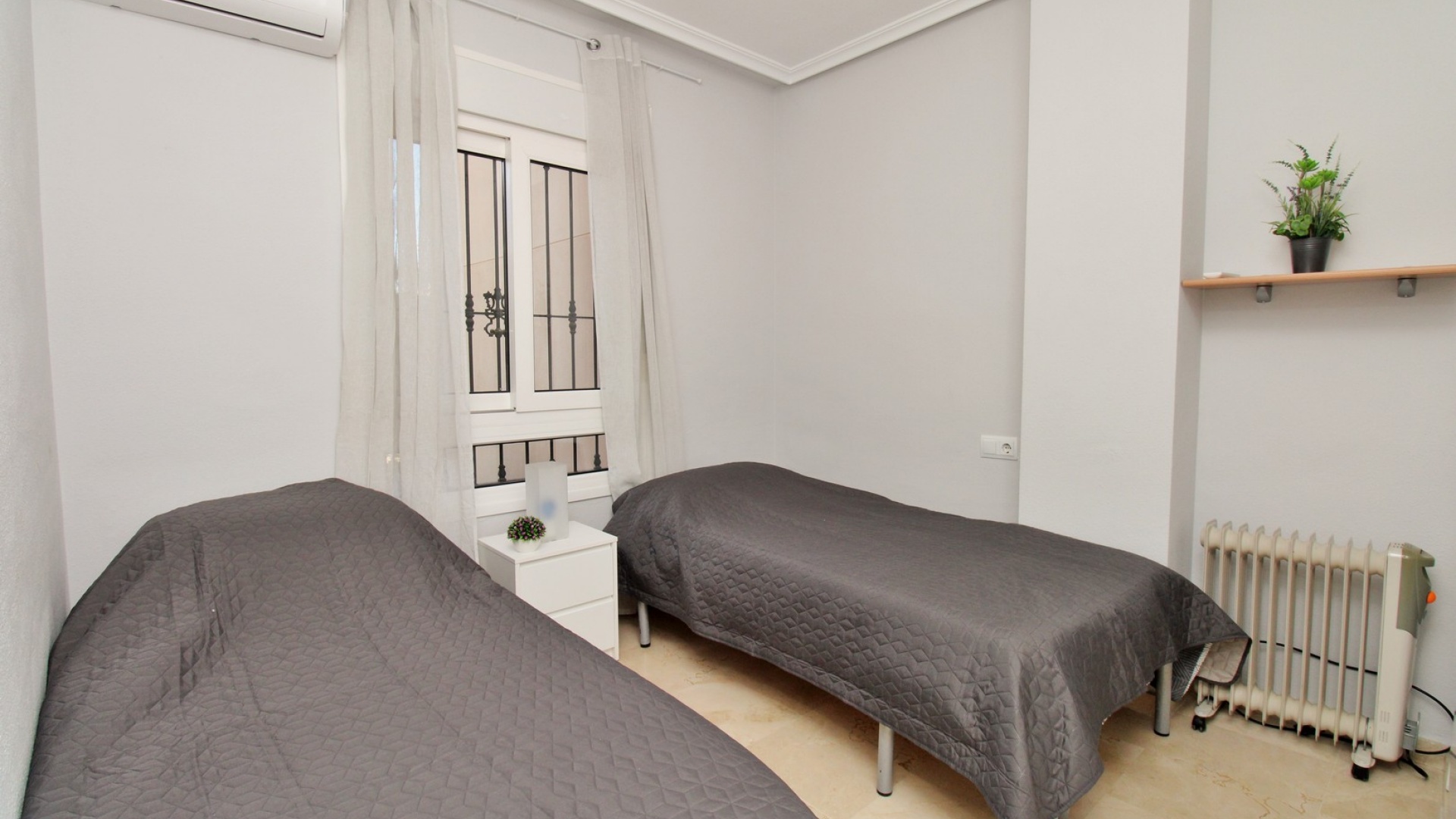 Wederverkoop - Appartement - Playa Flamenca - jumilla