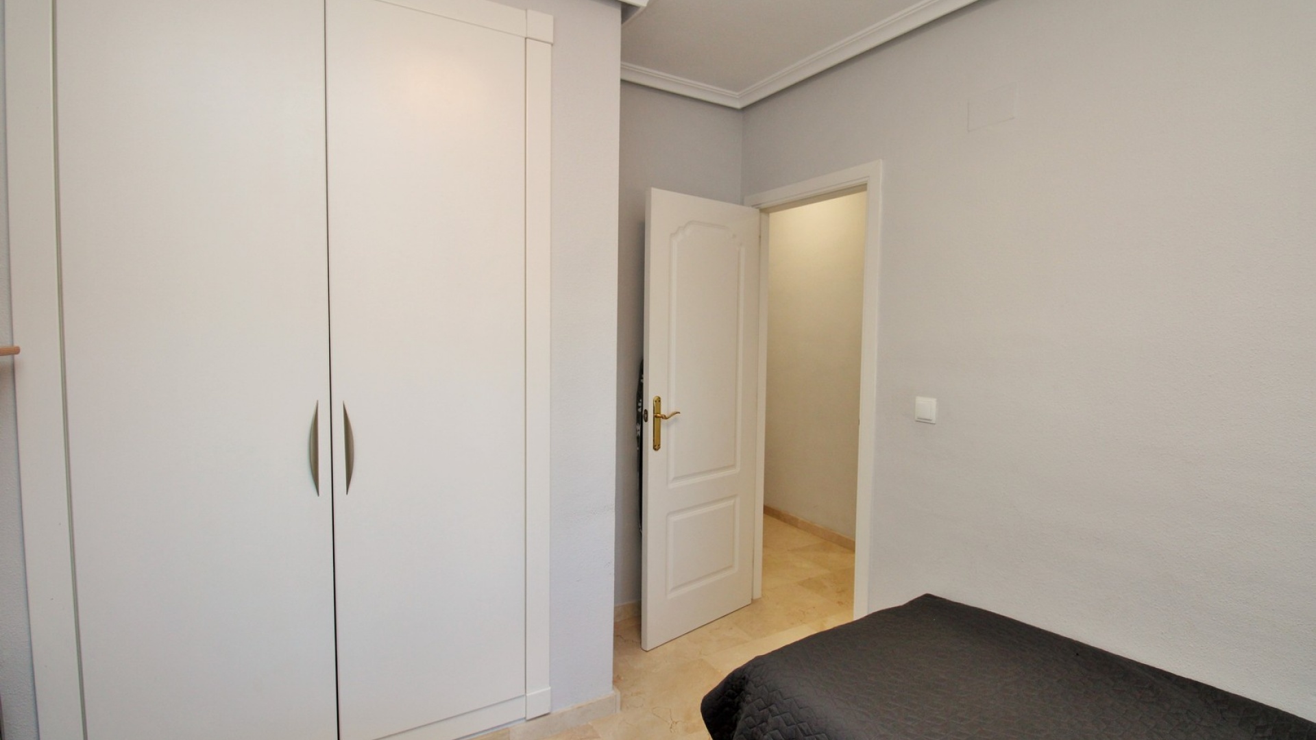 Wederverkoop - Appartement - Playa Flamenca - jumilla