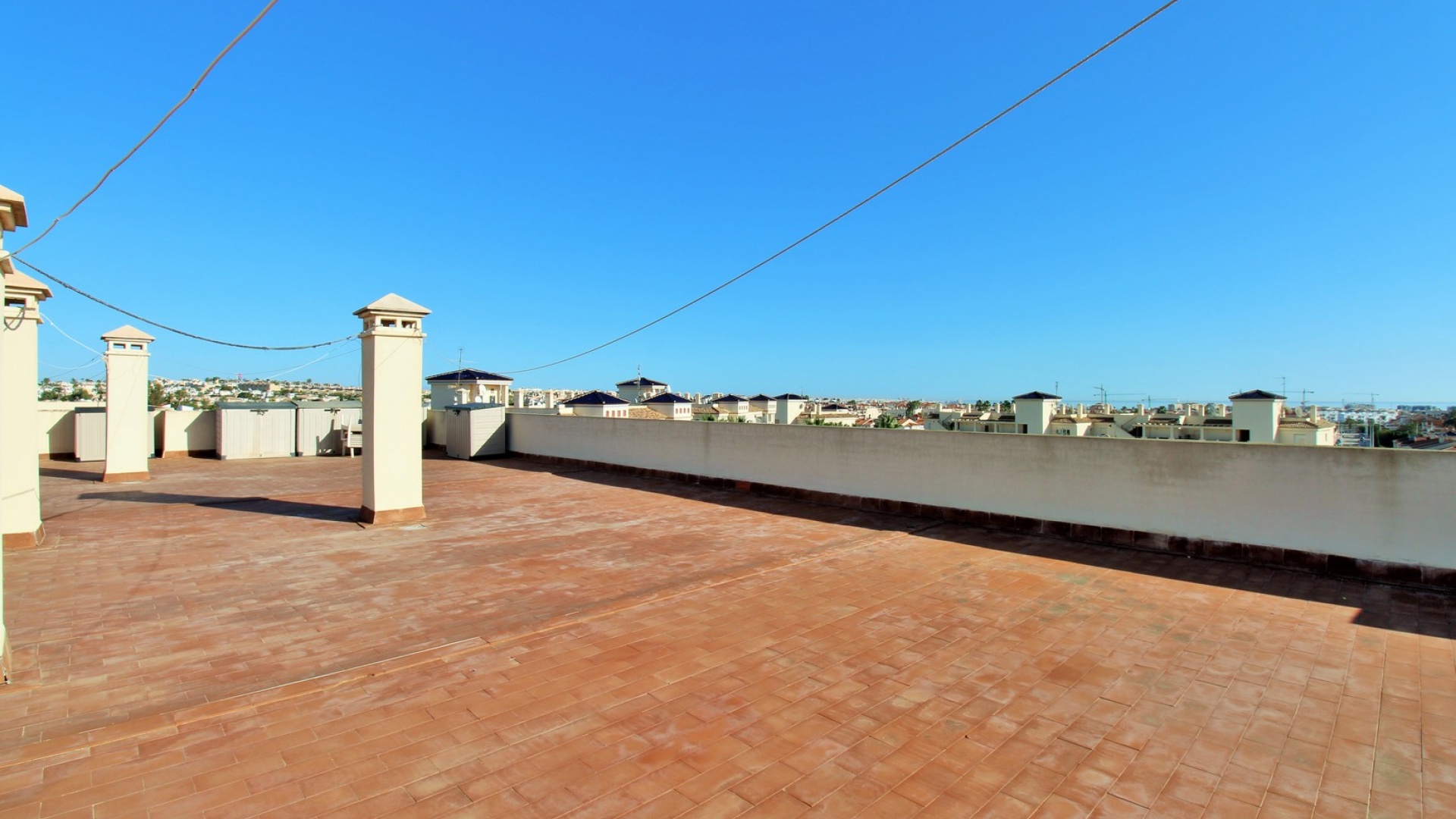 Wederverkoop - Appartement - Playa Flamenca - jumilla