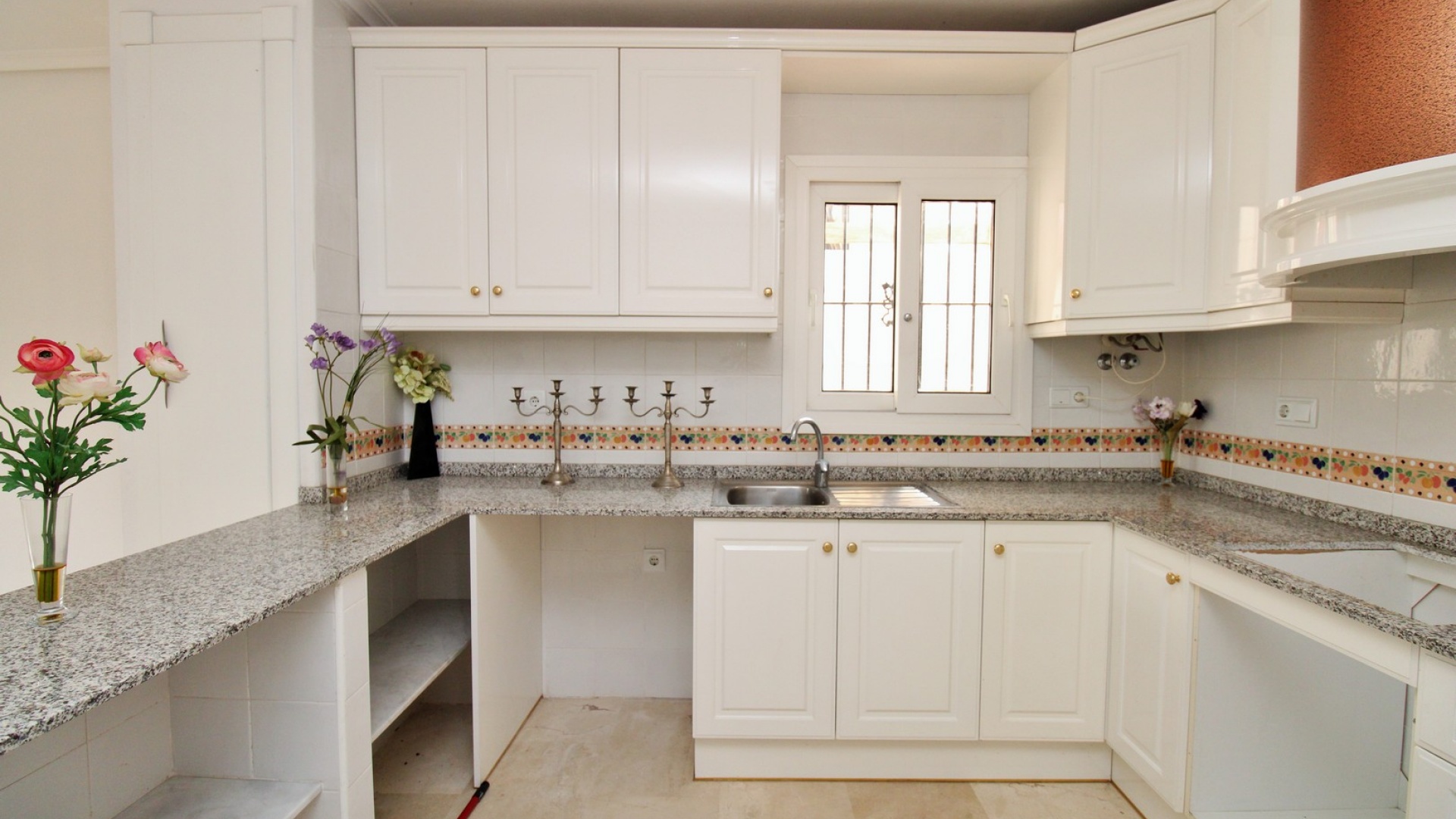 Wederverkoop - Appartement - Playa Flamenca - jumilla