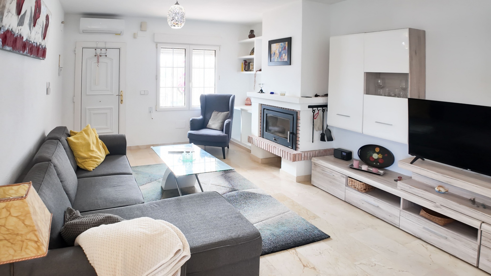 Wederverkoop - Appartement - Playa Flamenca - jumilla