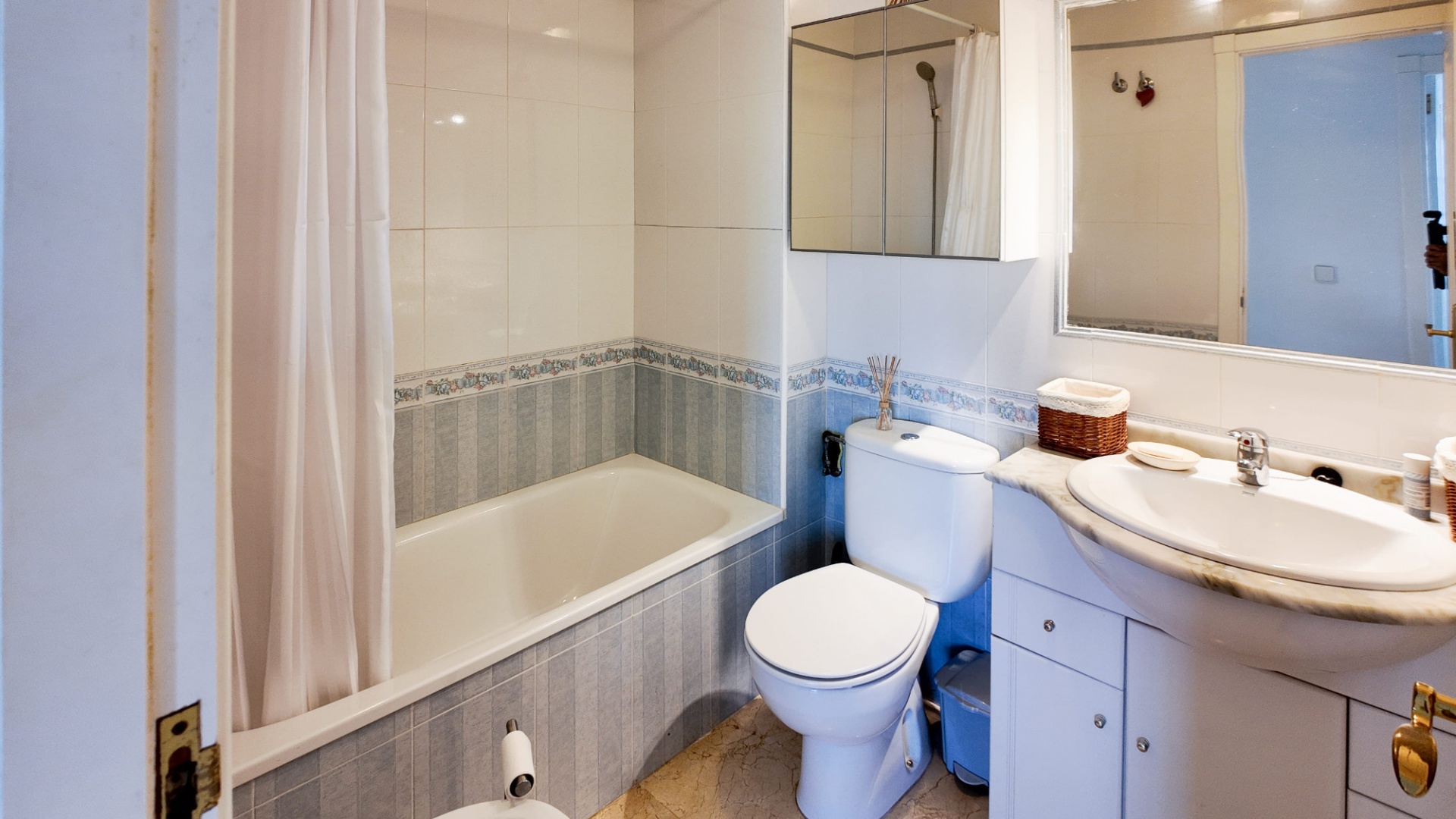 Wederverkoop - Appartement - Playa Flamenca - jumilla