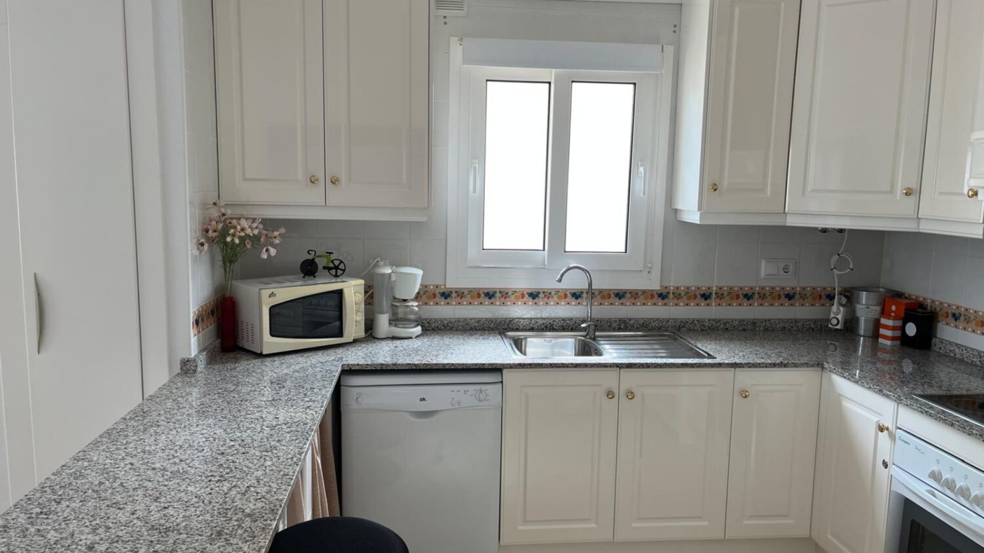 Wederverkoop - Appartement - Playa Flamenca - jumilla