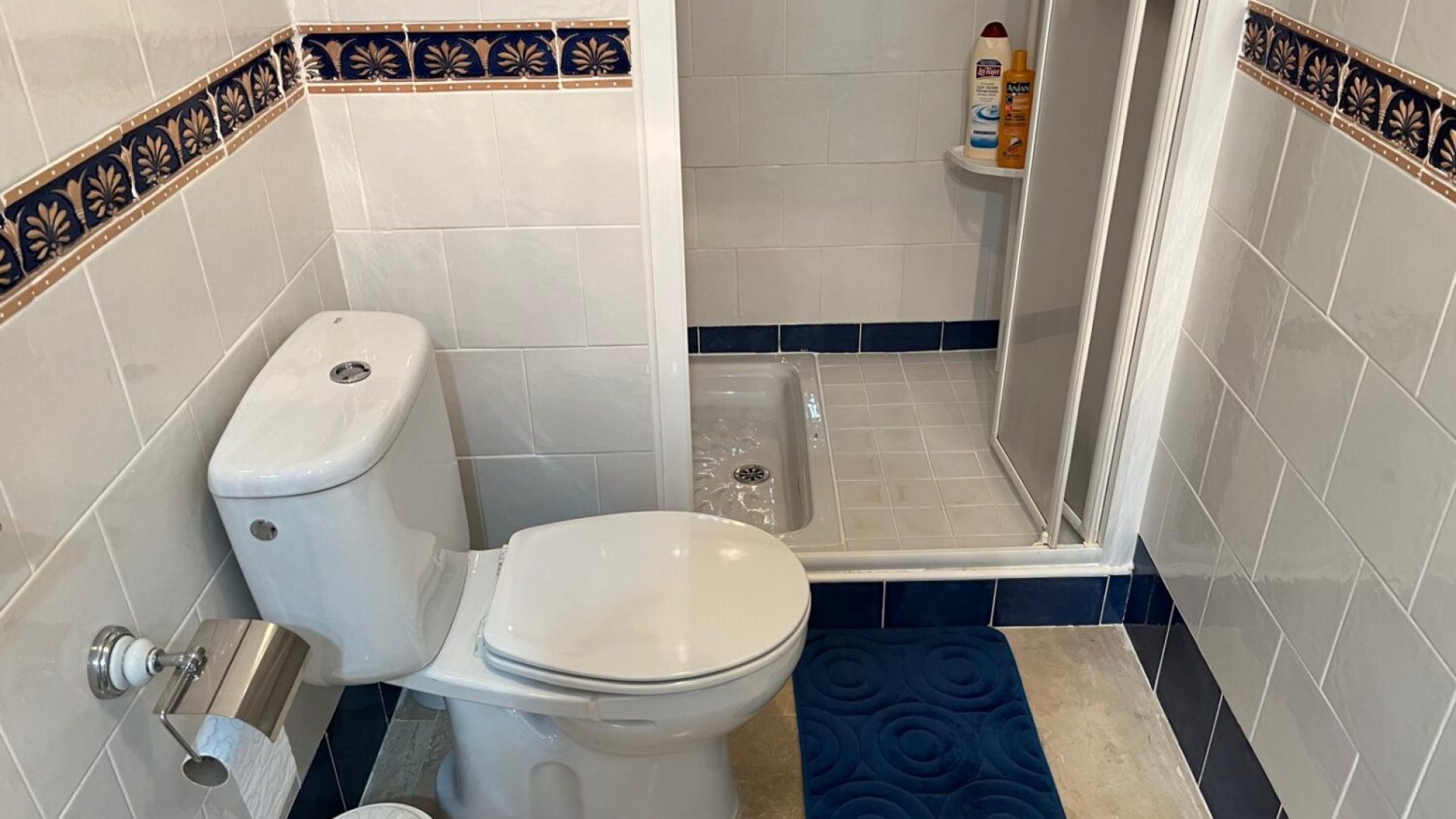 Wederverkoop - Appartement - Playa Flamenca - jumilla