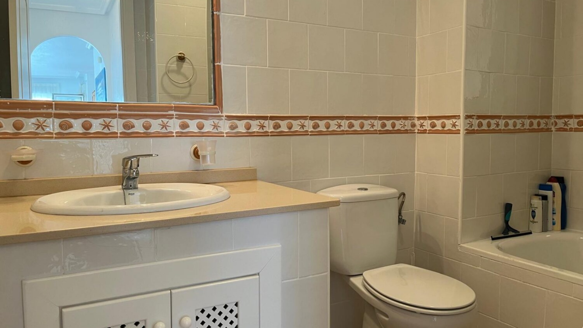 Wederverkoop - Appartement - Playa Flamenca - jumilla