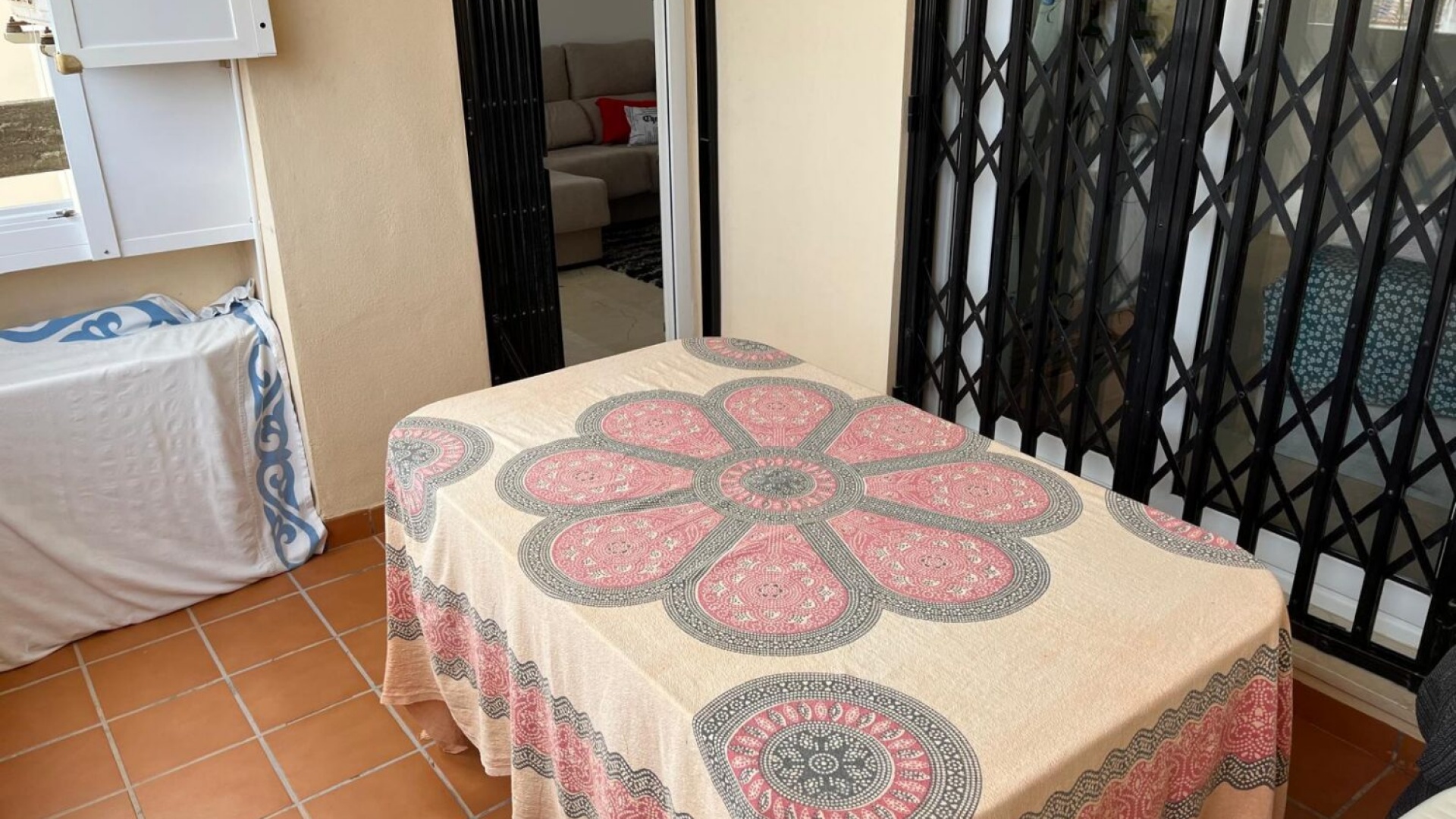 Wederverkoop - Appartement - Playa Flamenca - jumilla