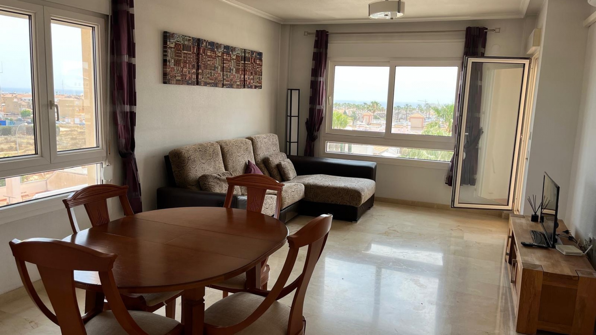 Wederverkoop - Appartement - Playa Flamenca - jumilla