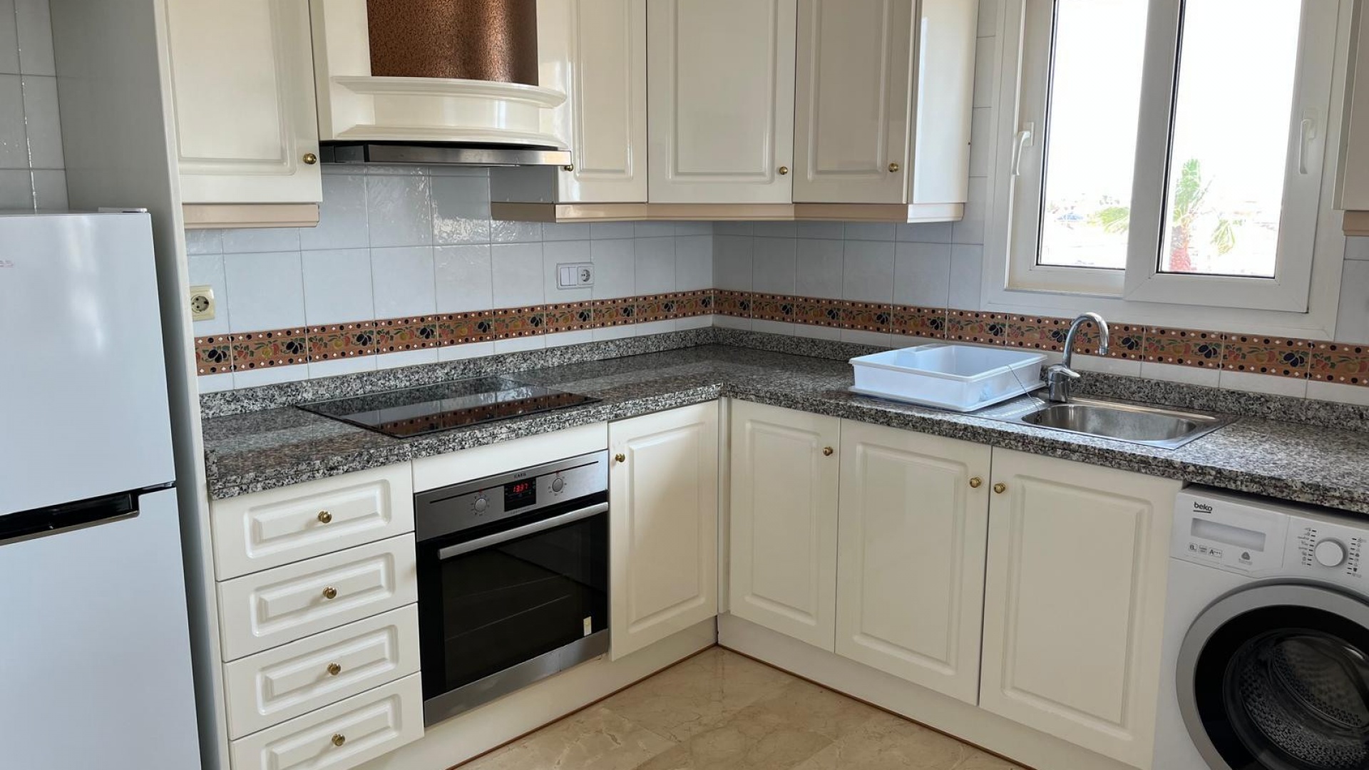 Wederverkoop - Appartement - Playa Flamenca - jumilla