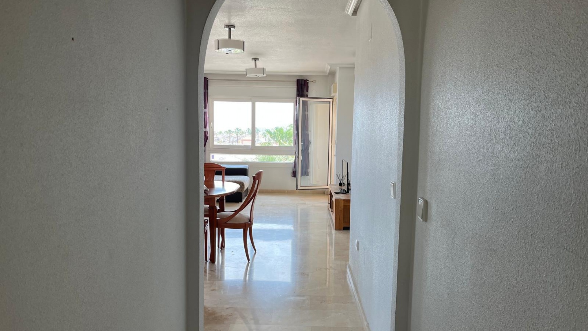 Wederverkoop - Appartement - Playa Flamenca - jumilla