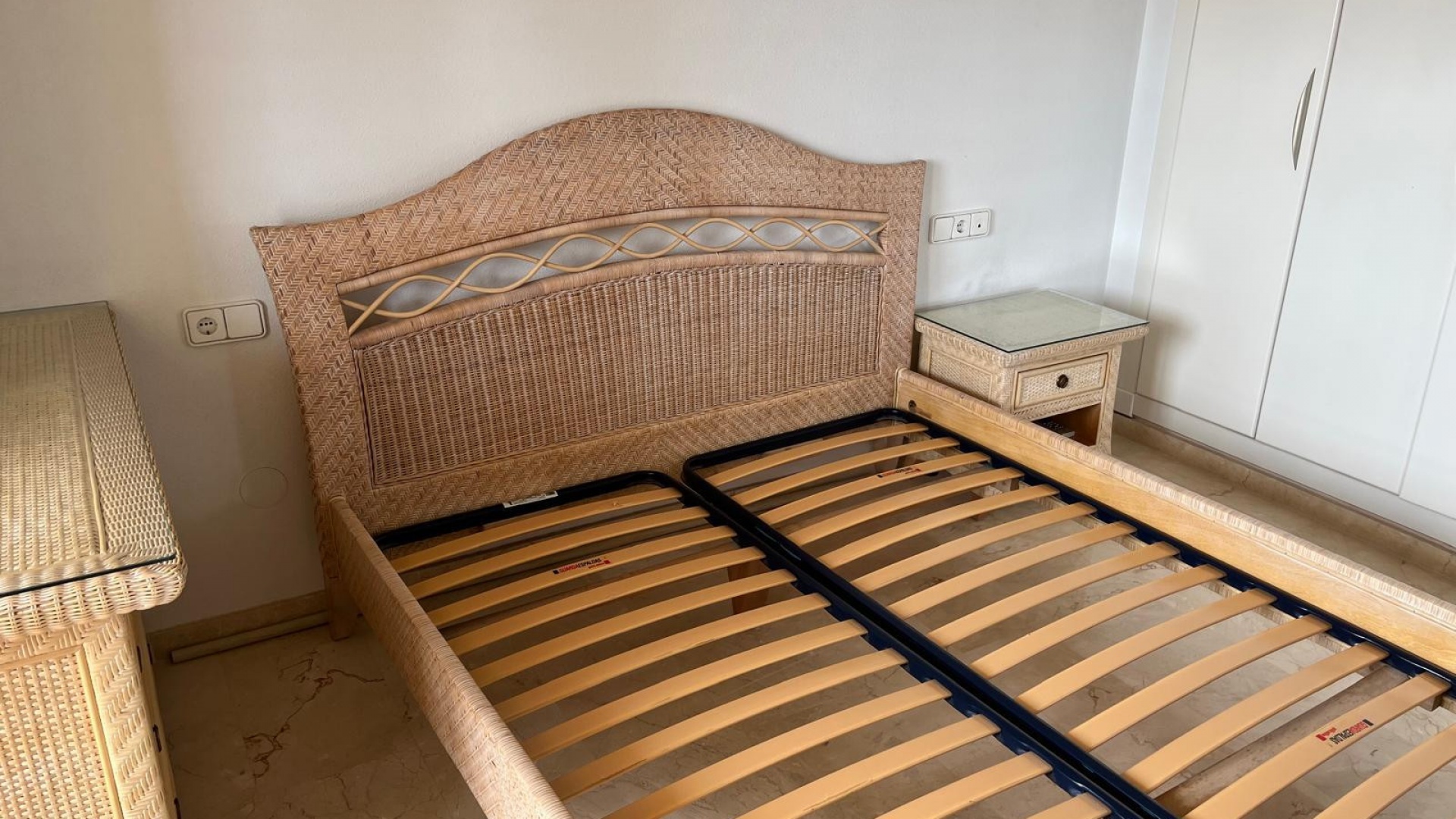 Wederverkoop - Appartement - Playa Flamenca - jumilla