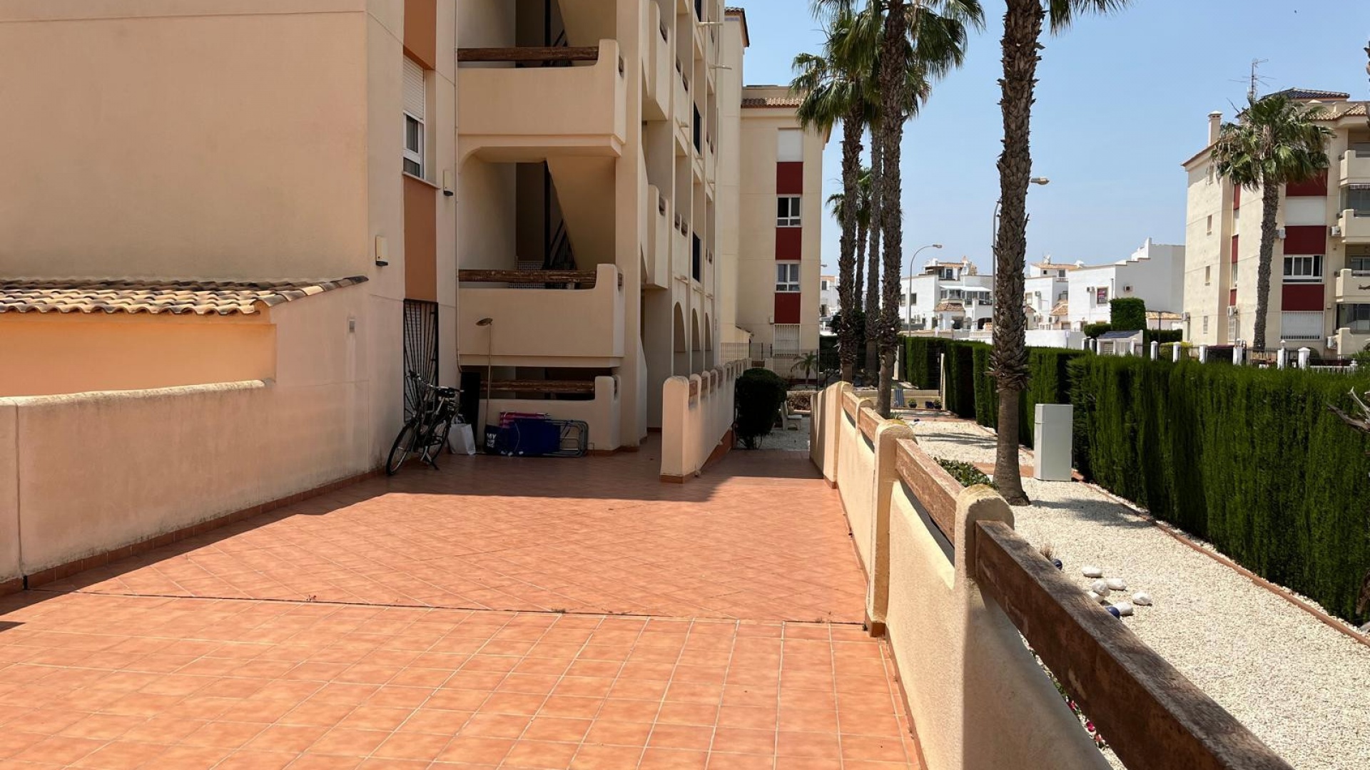 Wederverkoop - Appartement - Playa Flamenca - jumilla