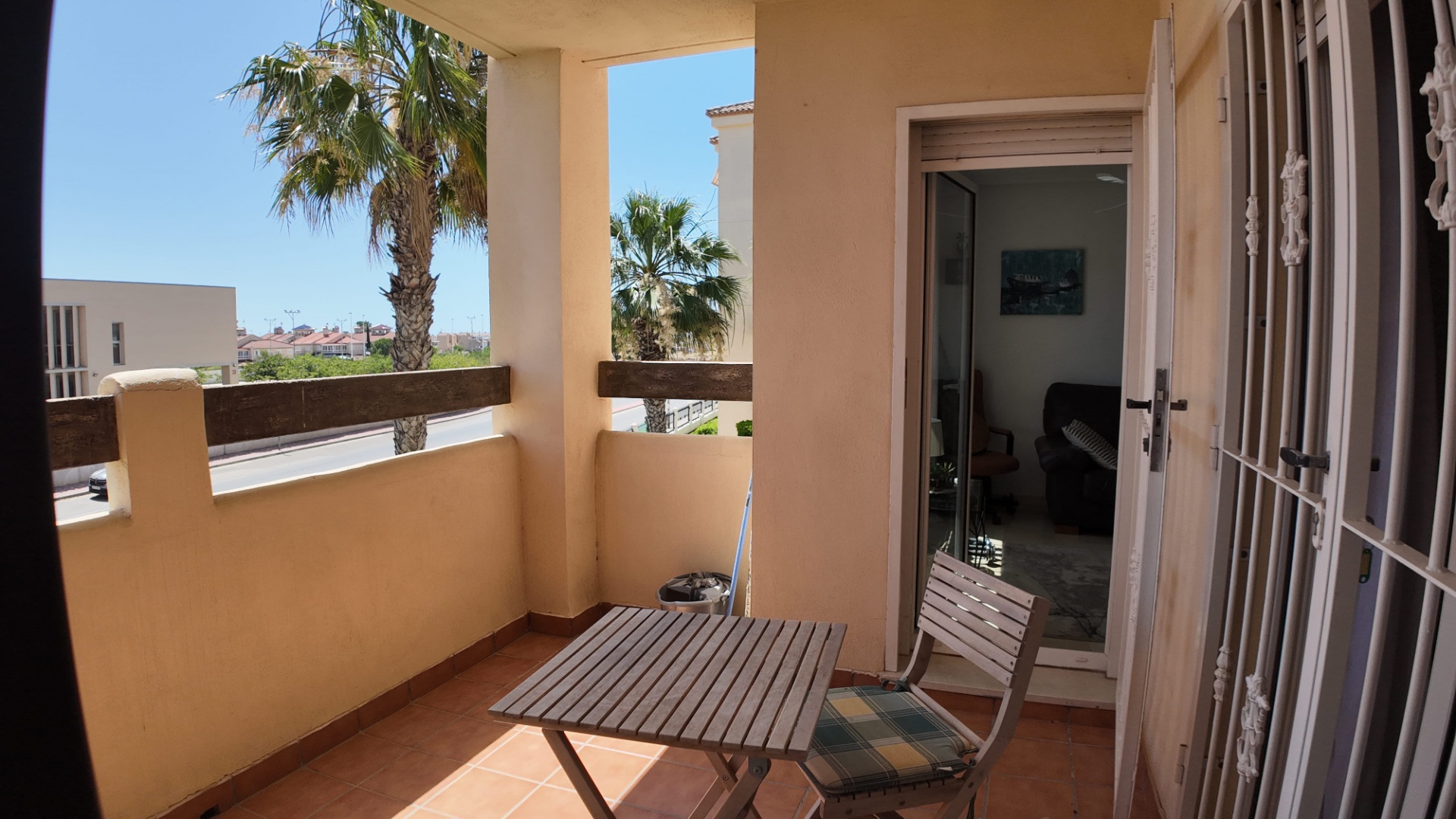 Wederverkoop - Appartement - Playa Flamenca - jumilla