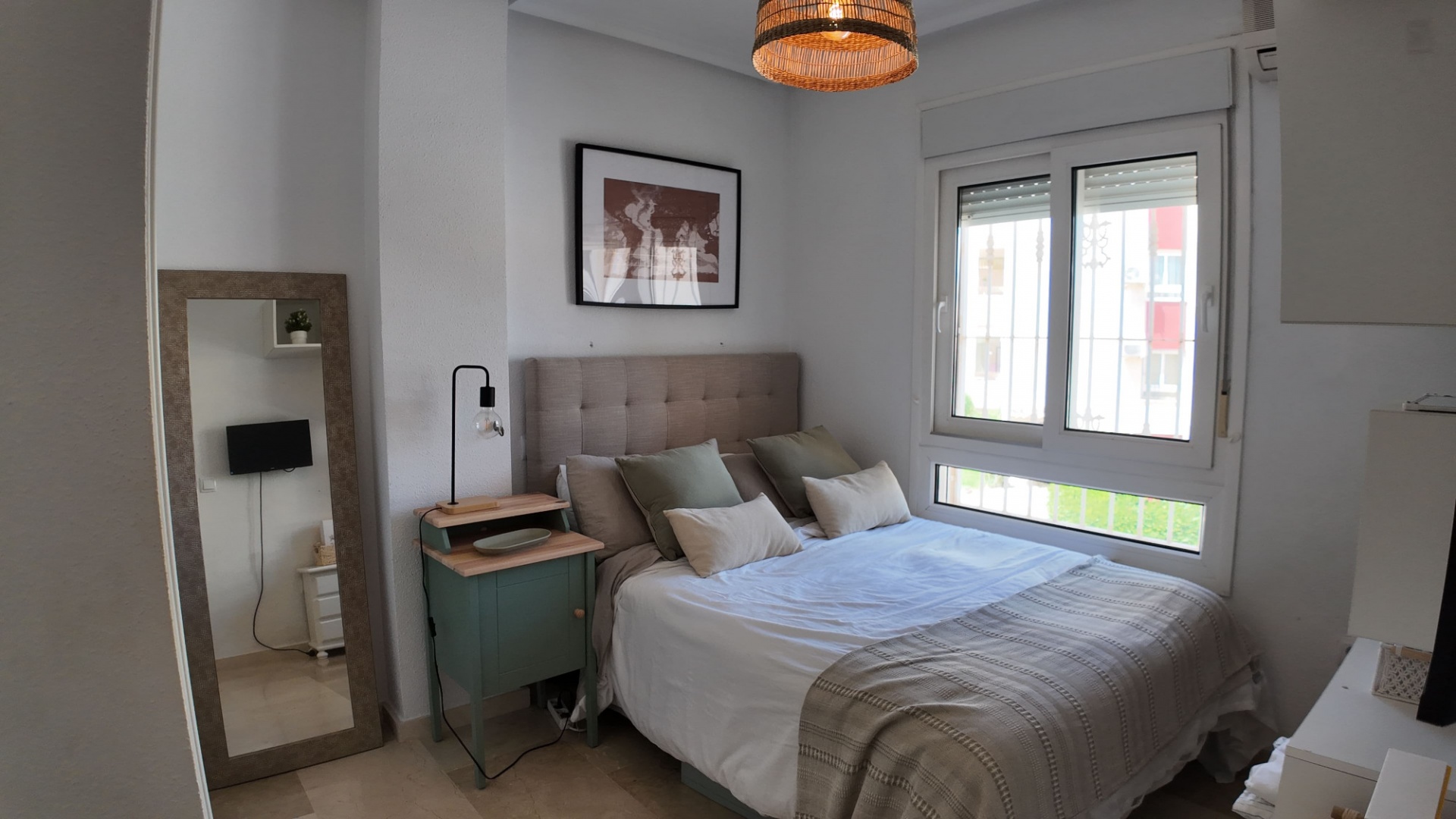 Wederverkoop - Appartement - Playa Flamenca - jumilla