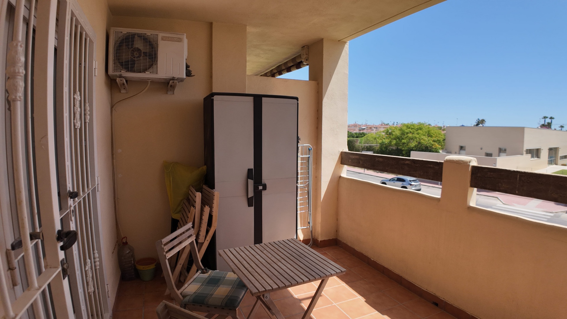 Wederverkoop - Appartement - Playa Flamenca - jumilla