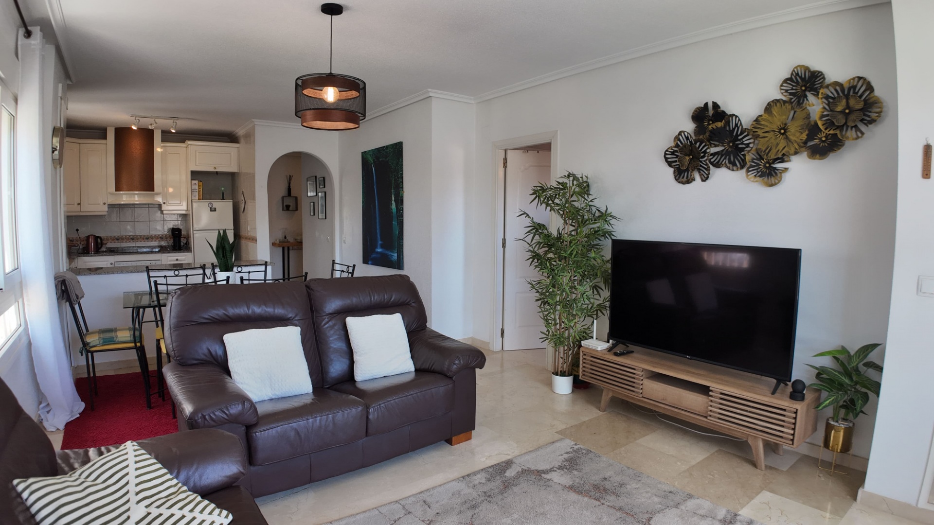 Wederverkoop - Appartement - Playa Flamenca - jumilla