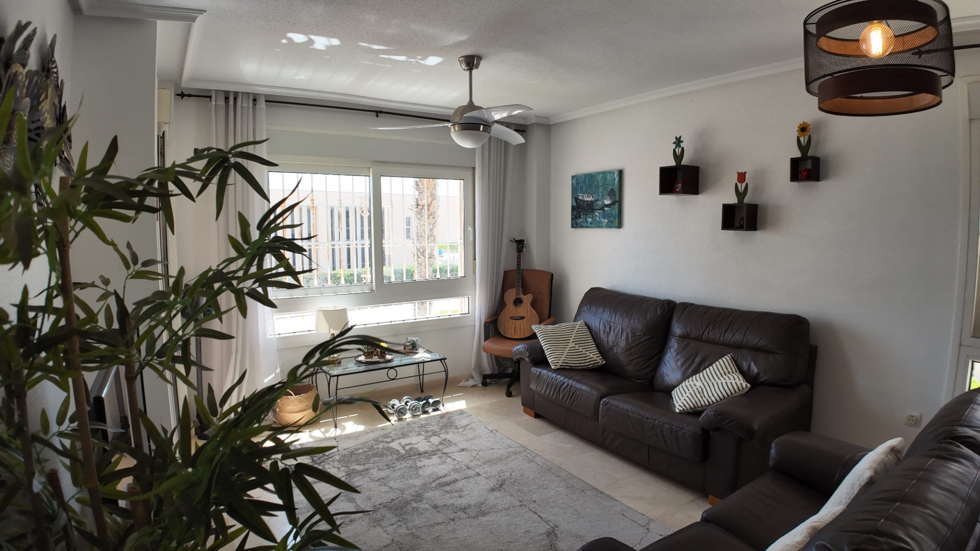 Wederverkoop - Appartement - Playa Flamenca - jumilla