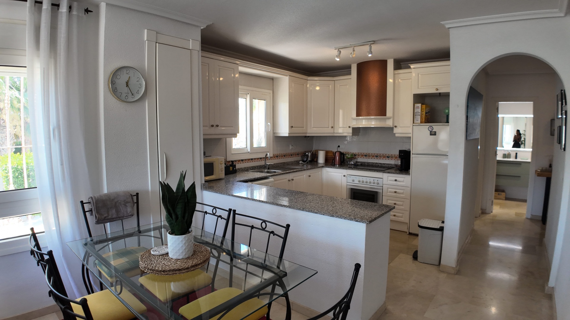 Wederverkoop - Appartement - Playa Flamenca - jumilla