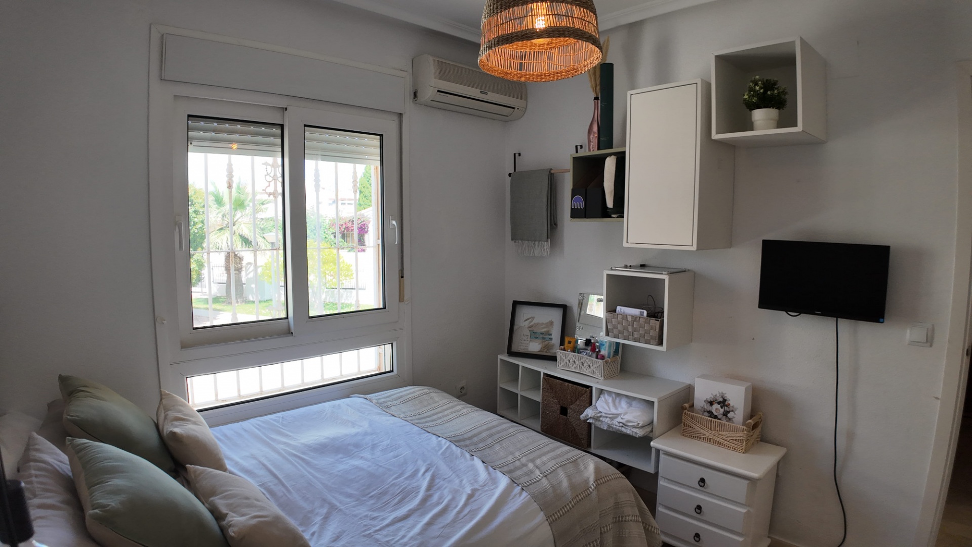 Wederverkoop - Appartement - Playa Flamenca - jumilla