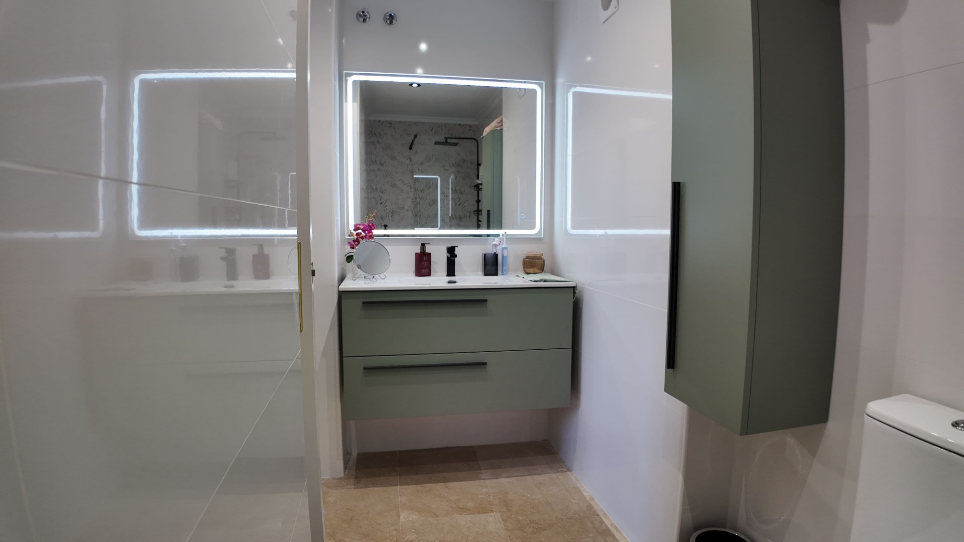 Wederverkoop - Appartement - Playa Flamenca - jumilla