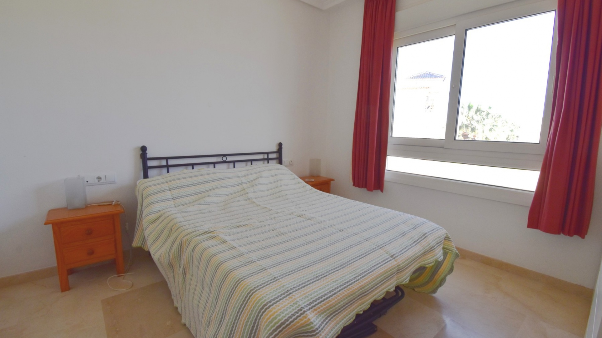 Wederverkoop - Appartement - Playa Flamenca - jumilla