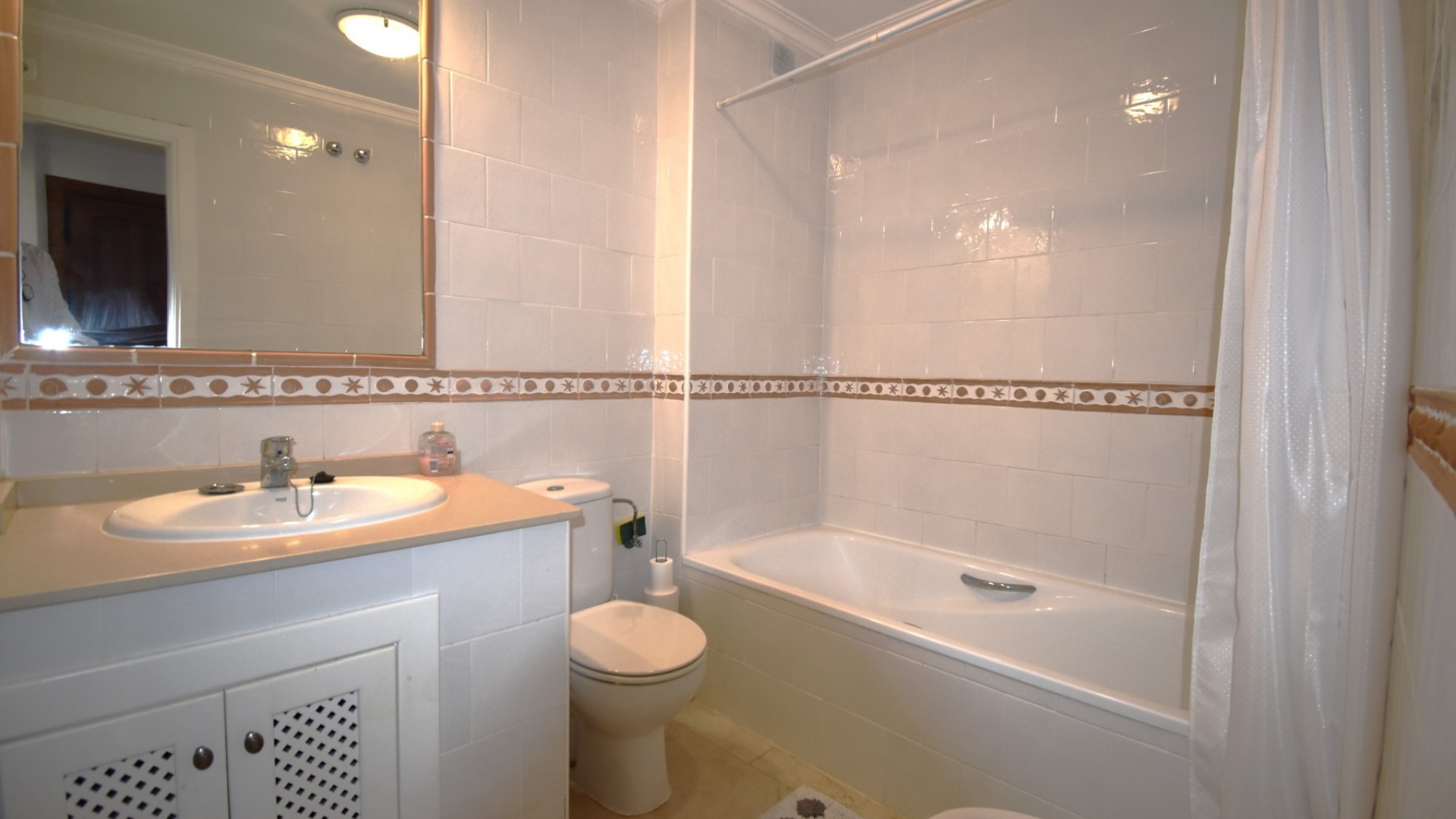 Wederverkoop - Appartement - Playa Flamenca - jumilla