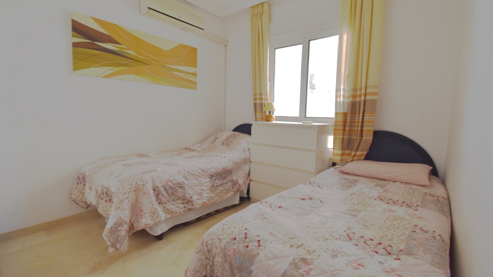 Wederverkoop - Appartement - Playa Flamenca - jumilla