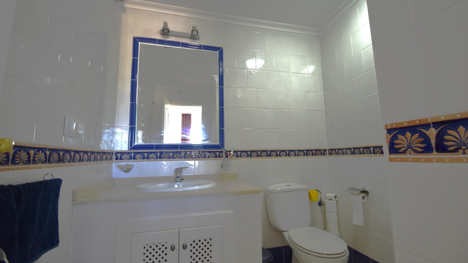 Wederverkoop - Appartement - Playa Flamenca - jumilla