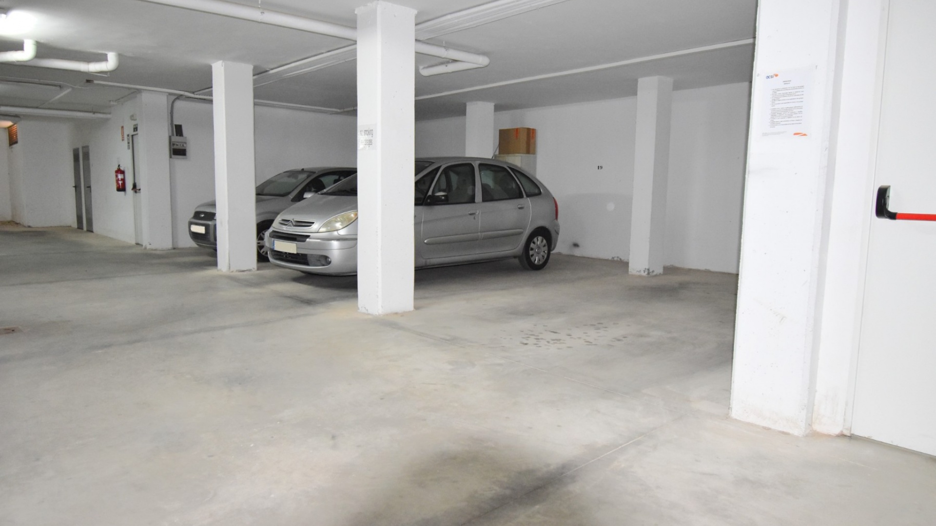 Wederverkoop - Appartement - Playa Flamenca - jumilla