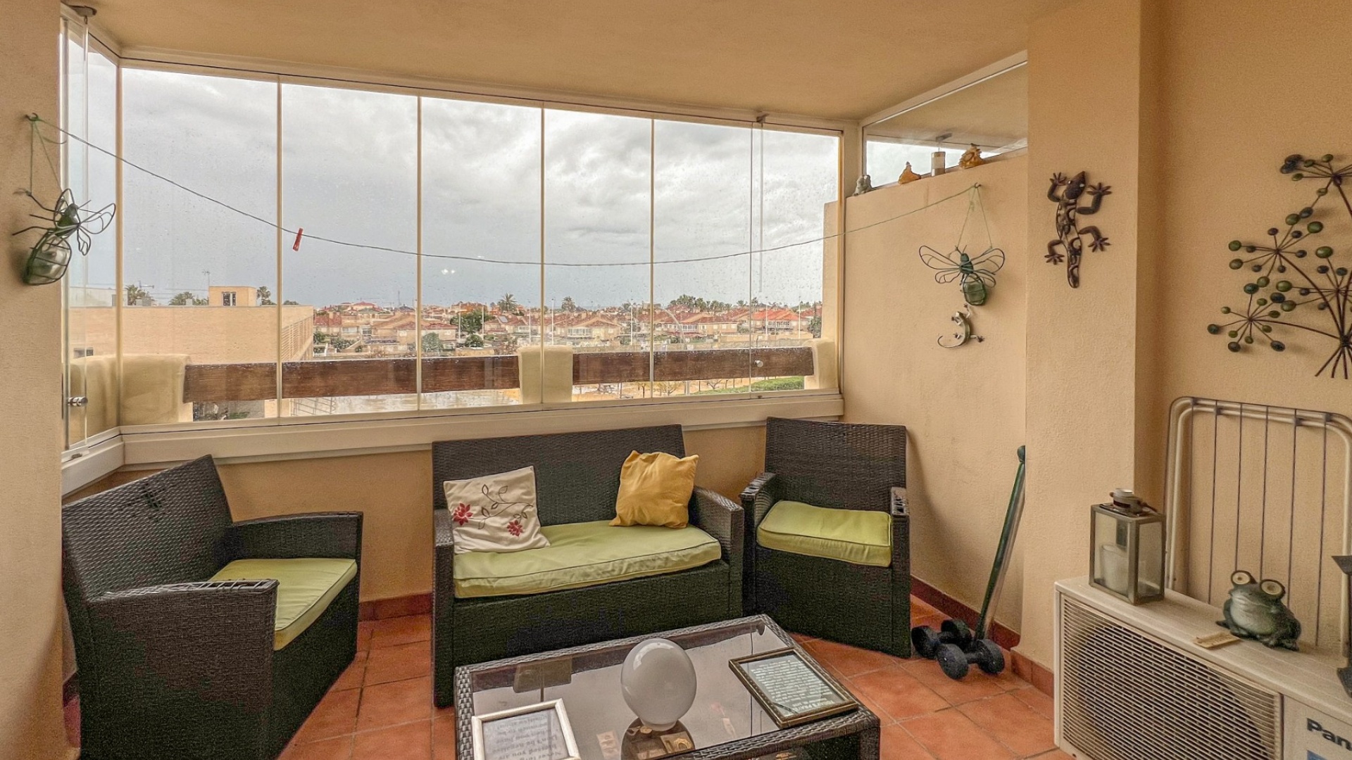 Wederverkoop - Appartement - Playa Flamenca - jumilla