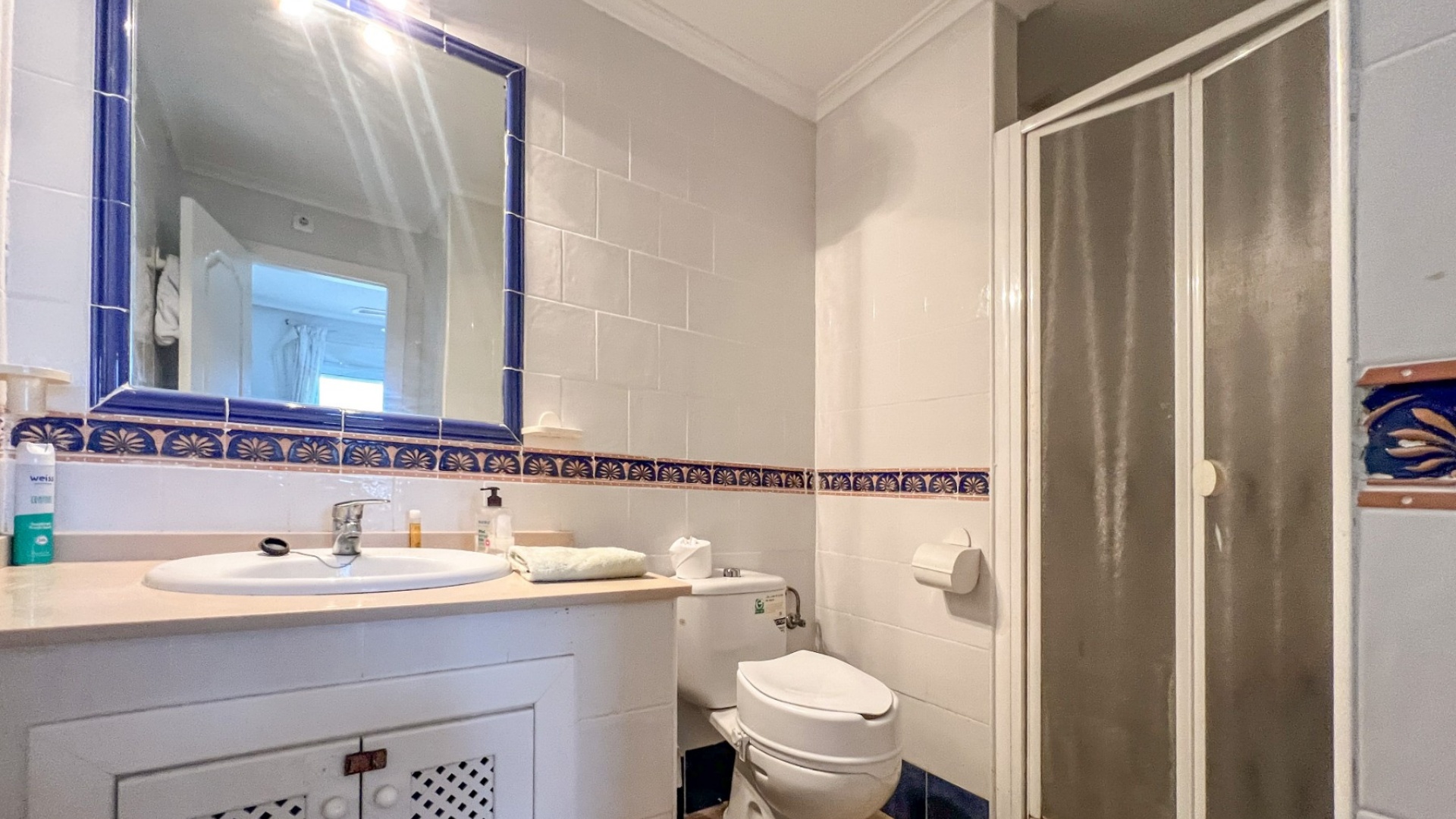 Wederverkoop - Appartement - Playa Flamenca - jumilla