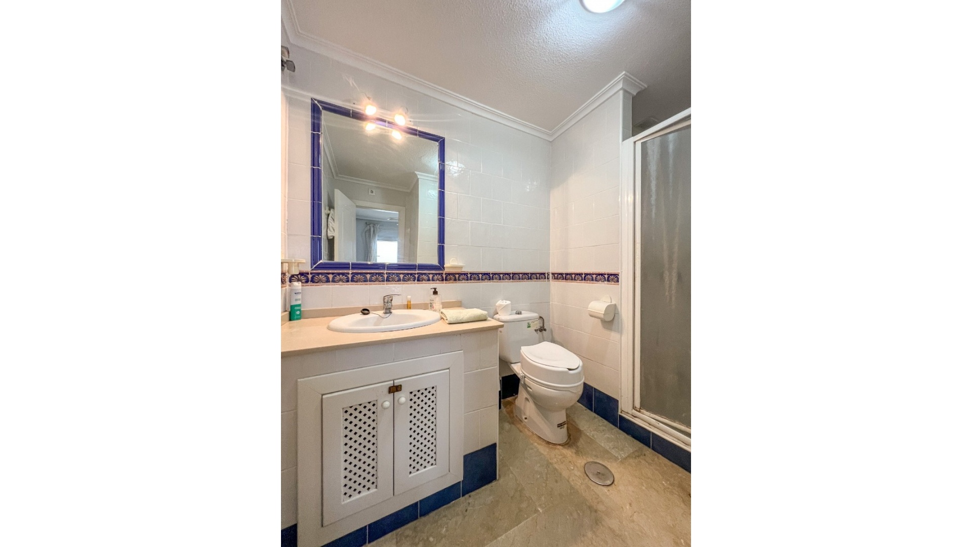 Wederverkoop - Appartement - Playa Flamenca - jumilla